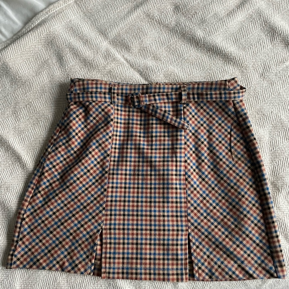 Brandy Melville S/M skirt